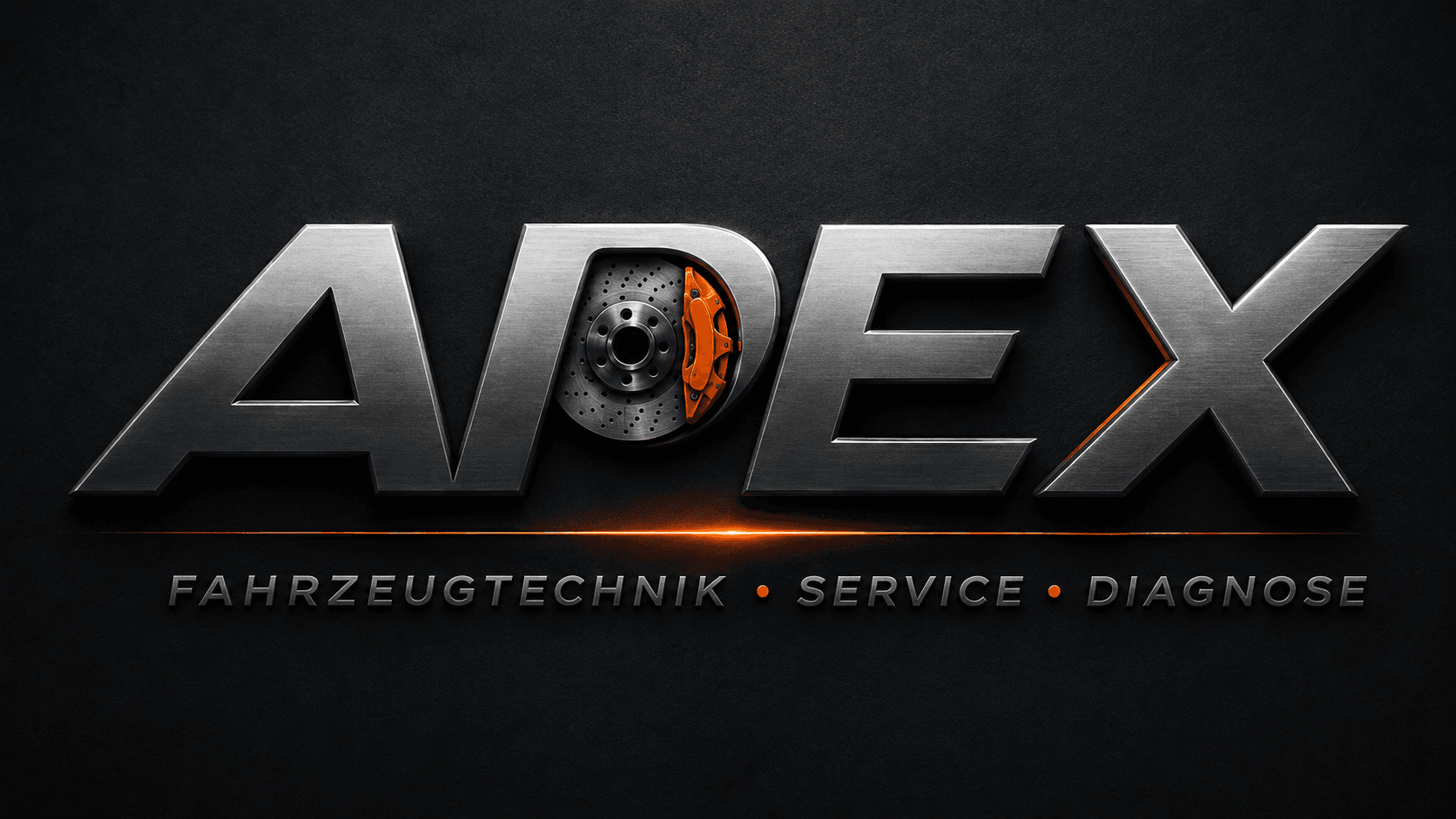 APEX Fahrzeugtechnik · Service · Diagnose